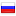 clash-clans.ru server is located in Russia